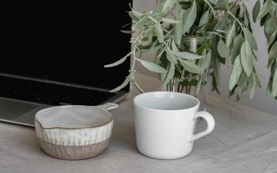 Tuto : Créer et réussir sa tasse en argile
